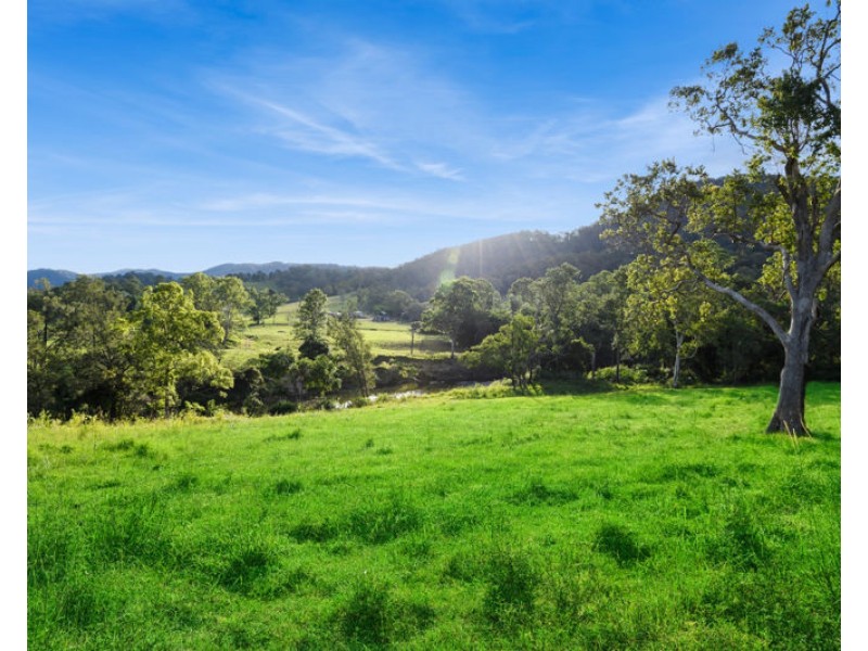 922 Eastern Mary River Road, Cambroon QLD 4552