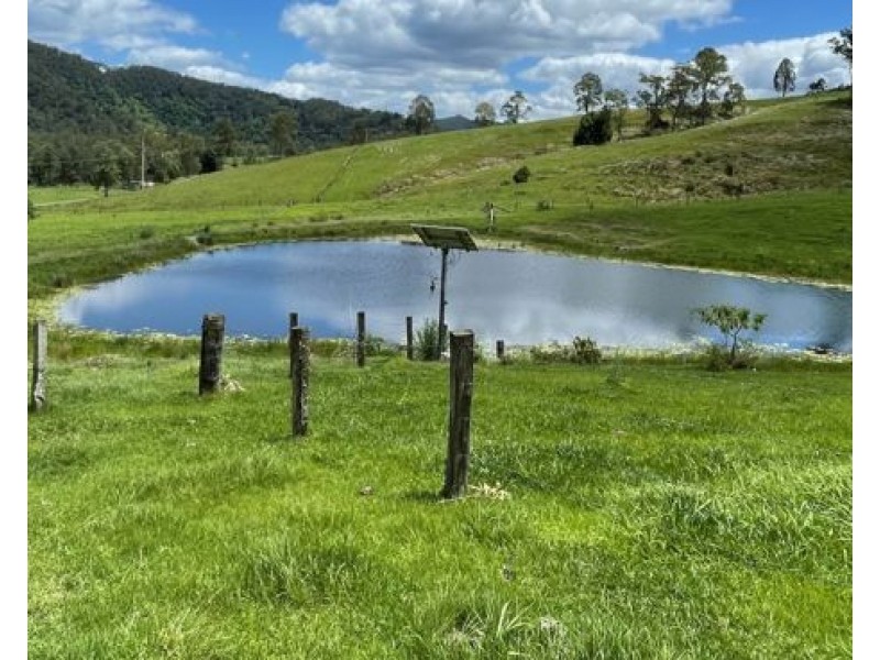 922 Eastern Mary River Road, Cambroon QLD 4552