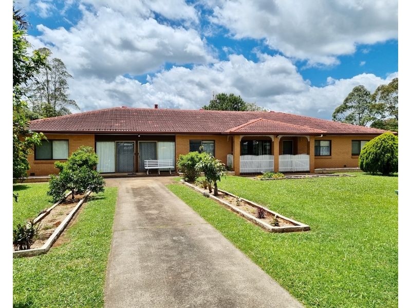 52 Maleny Kenilworth Rd, Reesville QLD 4552