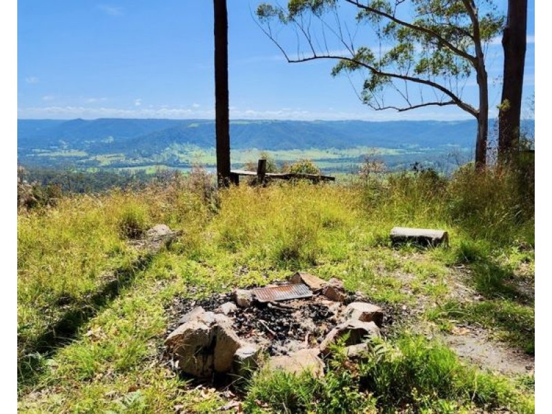 BELLTHORPE WEST RD, Conondale QLD 4552