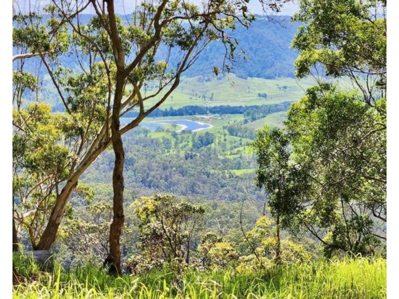 BELLTHORPE WEST RD, Conondale QLD 4552