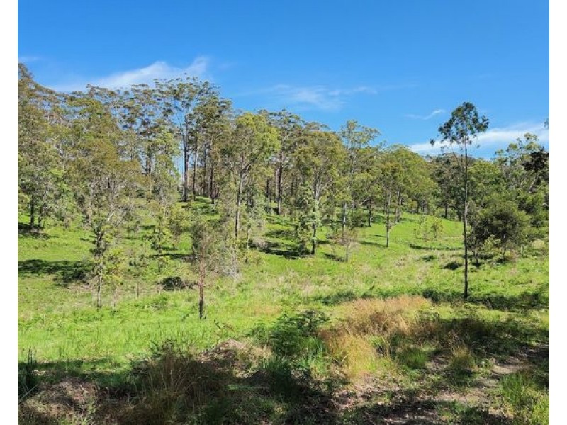 BELLTHORPE WEST RD, Conondale QLD 4552