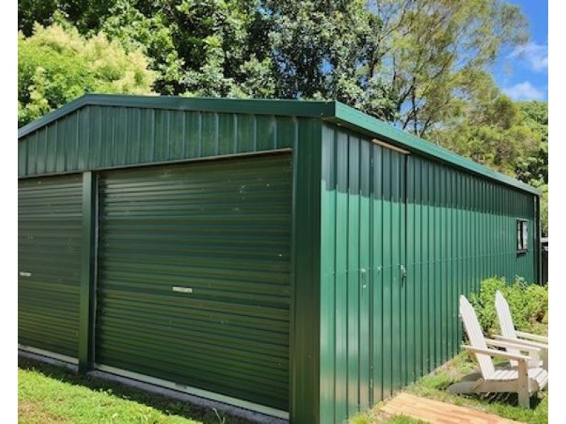 12 Tulip St, Maleny QLD 4552