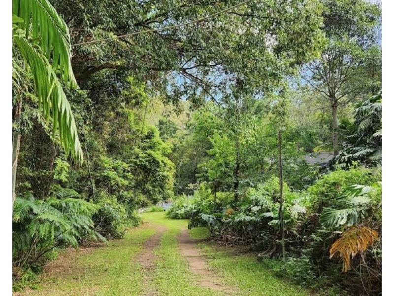 3 Shady Lane, Diamond Valley QLD 4553