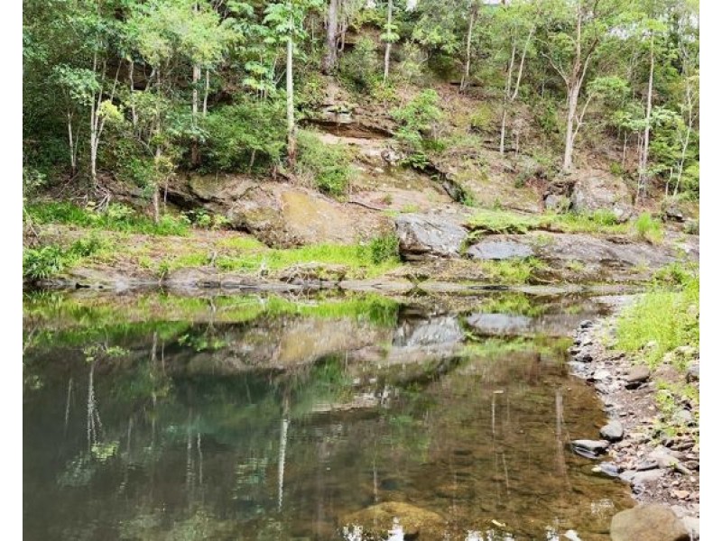 3 Shady Lane, Diamond Valley QLD 4553