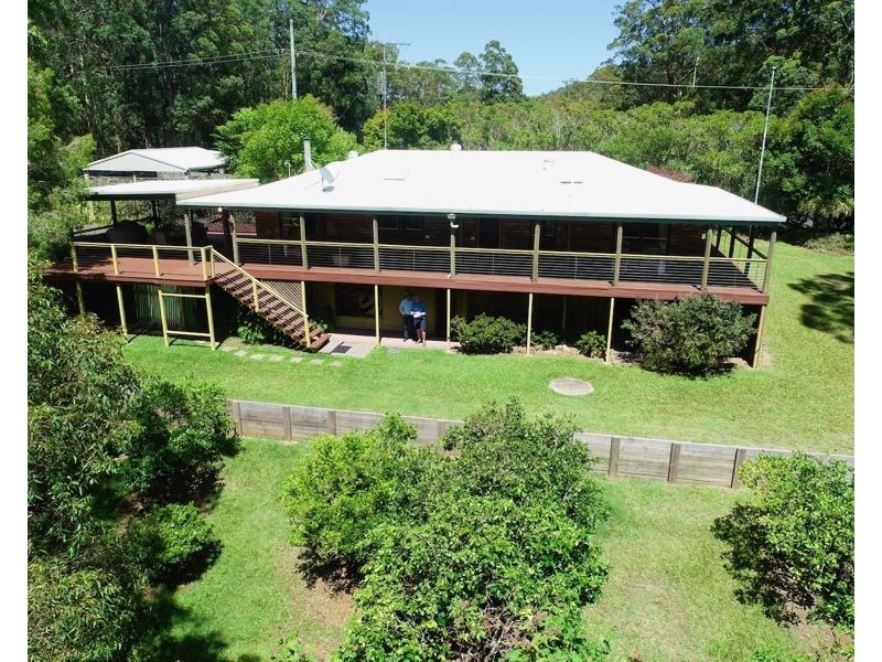 19 Granite Lane, Curramore QLD 4552