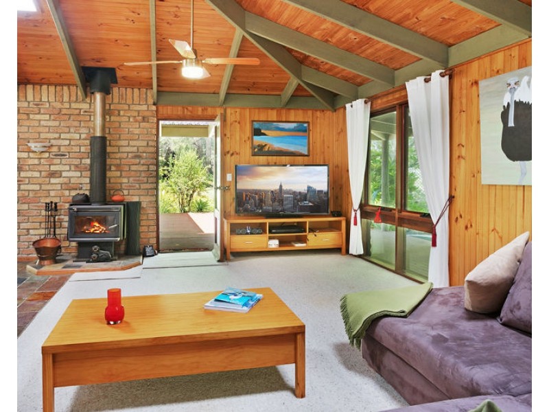 19 Granite Lane, Curramore QLD 4552