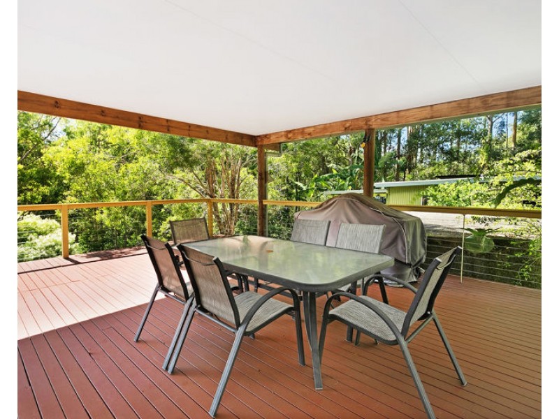 19 Granite Lane, Curramore QLD 4552