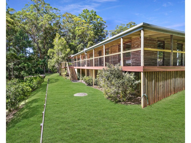 19 Granite Lane, Curramore QLD 4552