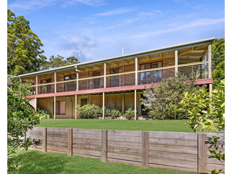 19 Granite Lane, Curramore QLD 4552