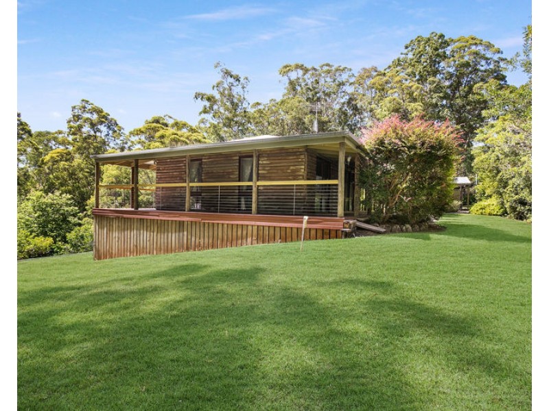 19 Granite Lane, Curramore QLD 4552