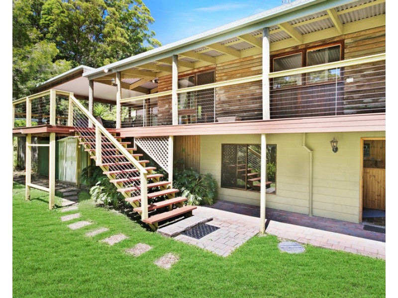 19 Granite Lane, Curramore QLD 4552