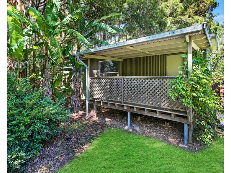 19 Granite Lane, Curramore QLD 4552
