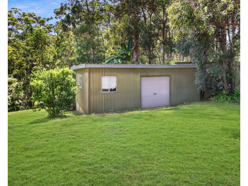 19 Granite Lane, Curramore QLD 4552