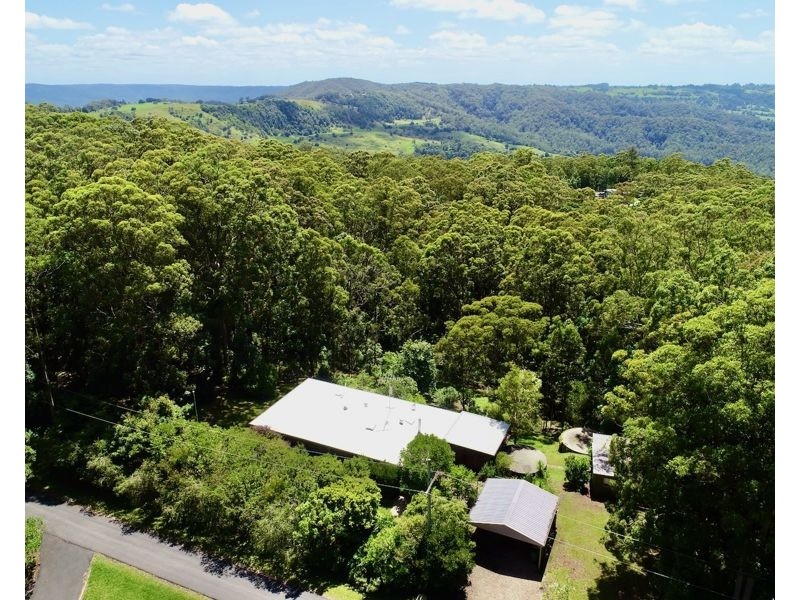 19 Granite Lane, Curramore QLD 4552