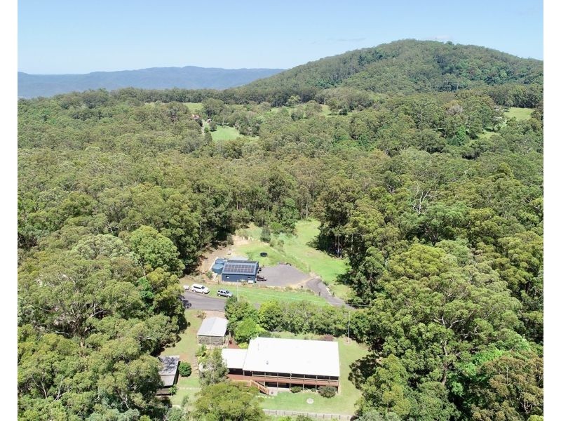 19 Granite Lane, Curramore QLD 4552