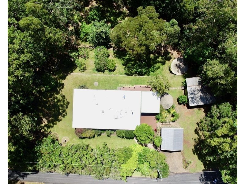19 Granite Lane, Curramore QLD 4552