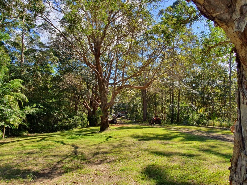 792 Maleny Kenilworth Road, Elaman Creek QLD 4552