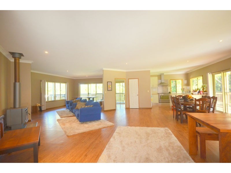 792 Maleny Kenilworth Road, Elaman Creek QLD 4552