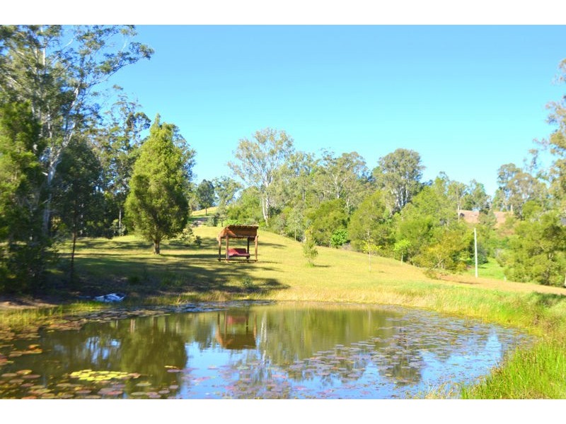 792 Maleny Kenilworth Road, Elaman Creek QLD 4552
