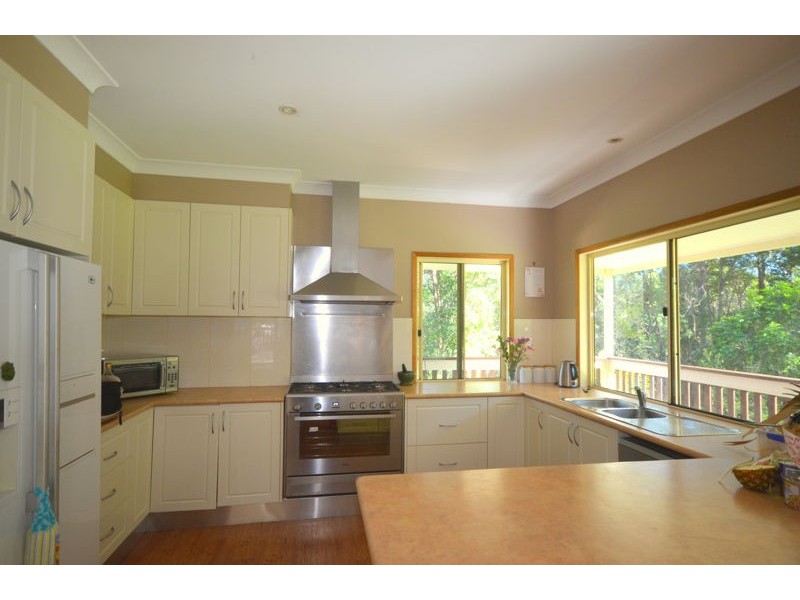 792 Maleny Kenilworth Road, Elaman Creek QLD 4552