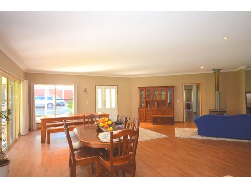 792 Maleny Kenilworth Road, Elaman Creek QLD 4552