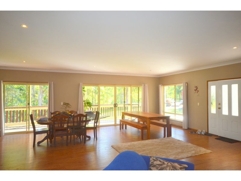 792 Maleny Kenilworth Road, Elaman Creek QLD 4552