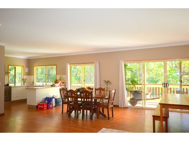 792 Maleny Kenilworth Road, Elaman Creek QLD 4552