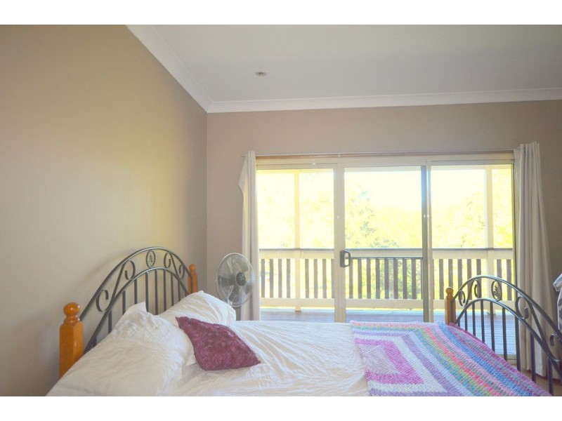 792 Maleny Kenilworth Road, Elaman Creek QLD 4552