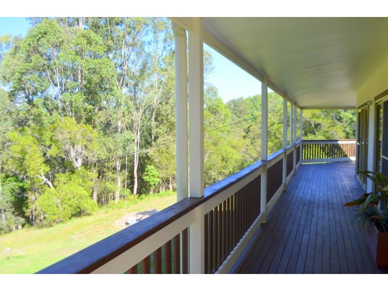 792 Maleny Kenilworth Road, Elaman Creek QLD 4552