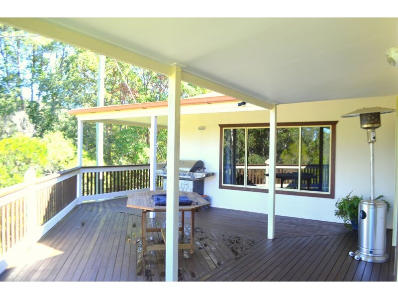 792 Maleny Kenilworth Road, Elaman Creek QLD 4552