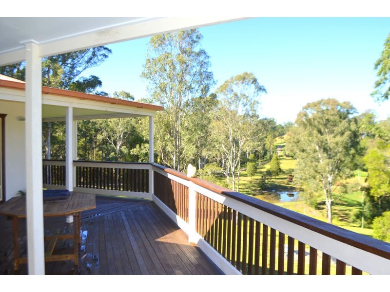 792 Maleny Kenilworth Road, Elaman Creek QLD 4552