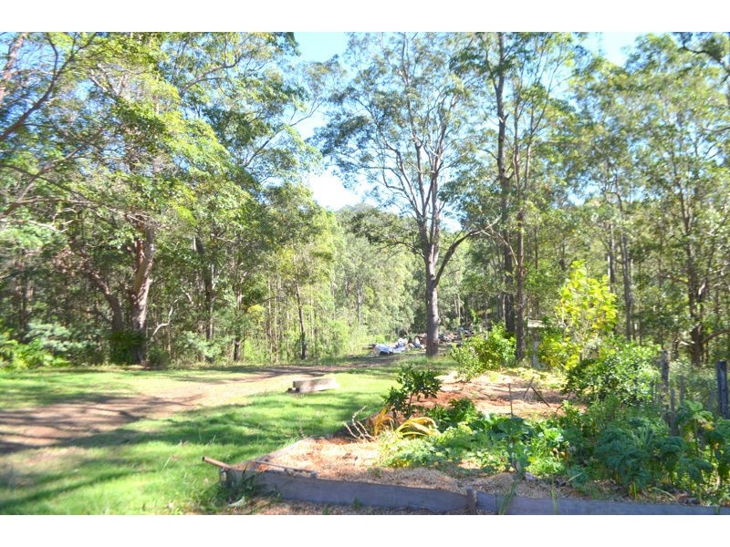 792 Maleny Kenilworth Road, Elaman Creek QLD 4552