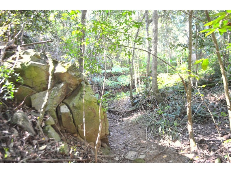 792 Maleny Kenilworth Road, Elaman Creek QLD 4552