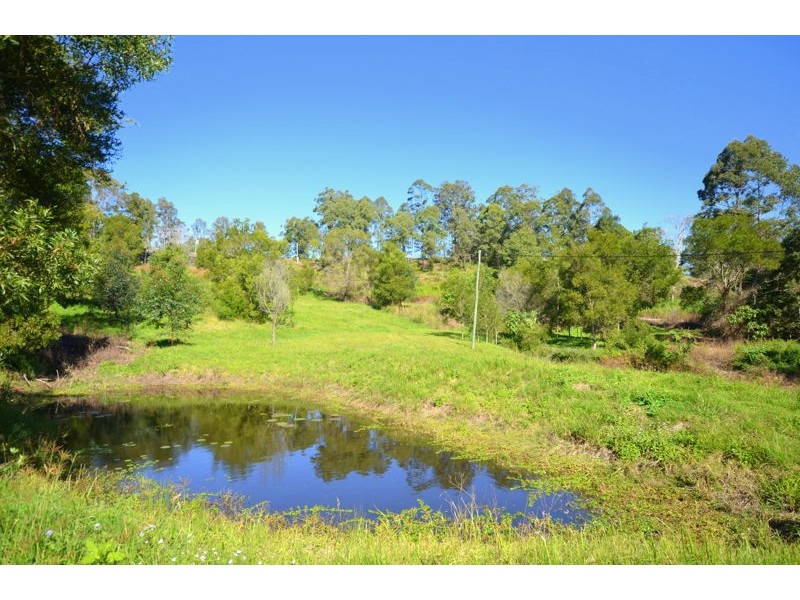 792 Maleny Kenilworth Road, Elaman Creek QLD 4552