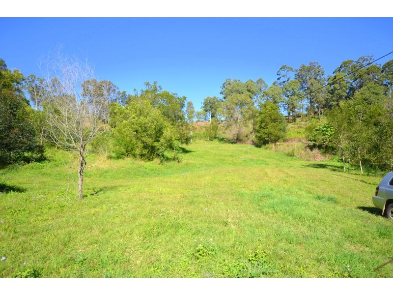 792 Maleny Kenilworth Road, Elaman Creek QLD 4552