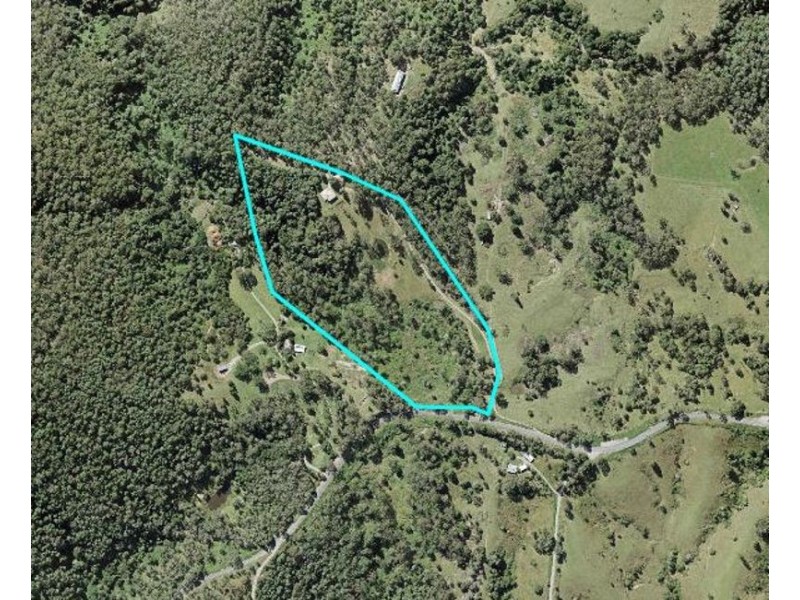 792 Maleny Kenilworth Road, Elaman Creek QLD 4552 Floorplan