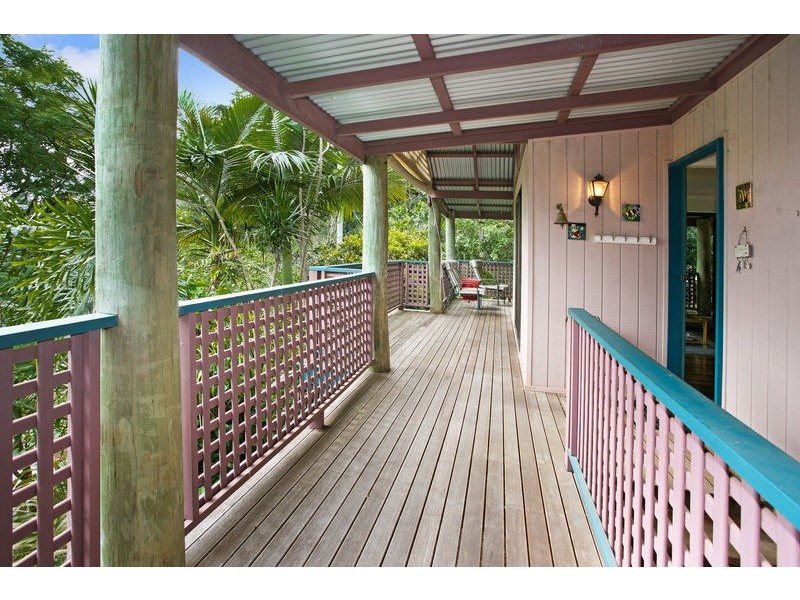 36 Centenary Drive, Maleny QLD 4552