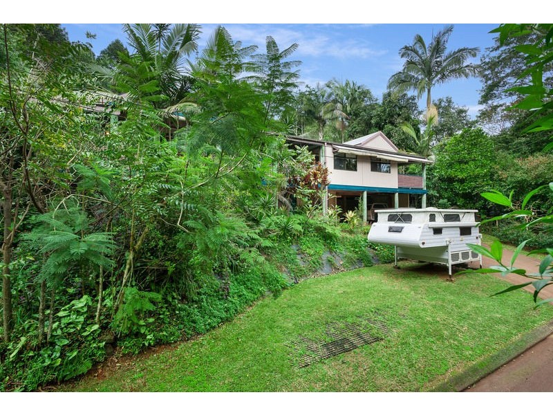 36 Centenary Drive, Maleny QLD 4552