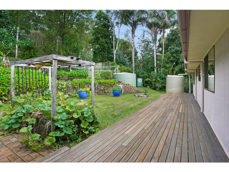 36 Centenary Drive, Maleny QLD 4552