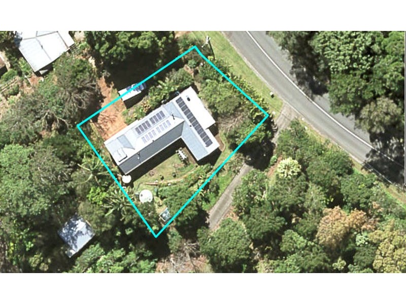 36 Centenary Drive, Maleny QLD 4552 Floorplan
