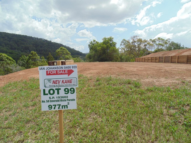 99/58 Emerald Vista Parade, Yandina QLD 4561