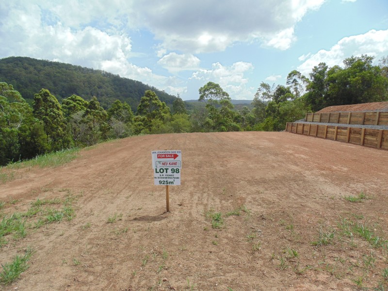 98 Emerald Vista Parade, Yandina QLD 4561