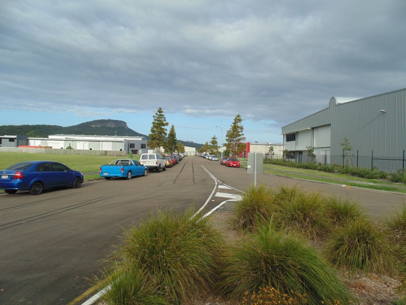 Lot 7 Industrial Place, Yandina QLD 4561