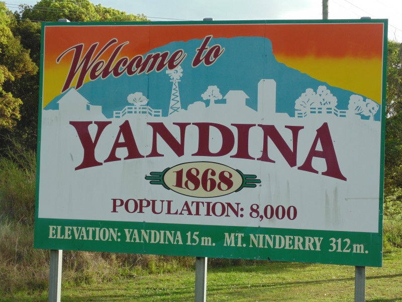 Lot 7 Industrial Place, Yandina QLD 4561