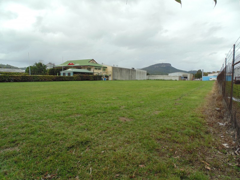 Lot 7 Industrial Place, Yandina QLD 4561