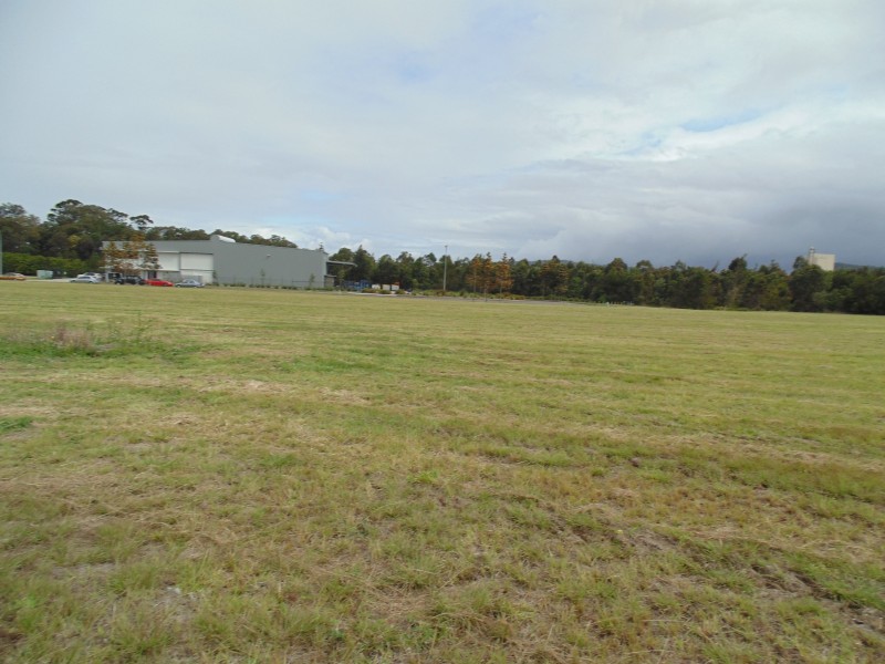 Lot 8 Industrial Place, Yandina QLD 4561