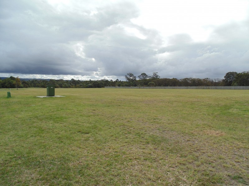 Lot 8 Industrial Place, Yandina QLD 4561