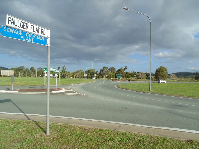 Lot 8 Industrial Place, Yandina QLD 4561