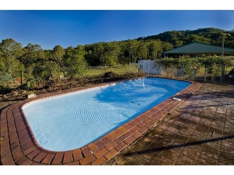 160 Gold Creek Road, North Arm QLD 4561